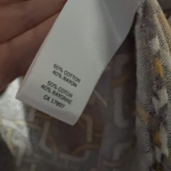 Banana Republic Woman’s Spring sweater - Picture 4 of 4